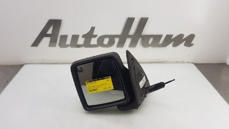 RETROVISEUR EXTERIEUR GAUCHE Combo (Corsa C) (|24432462|), Utilisé, Opel