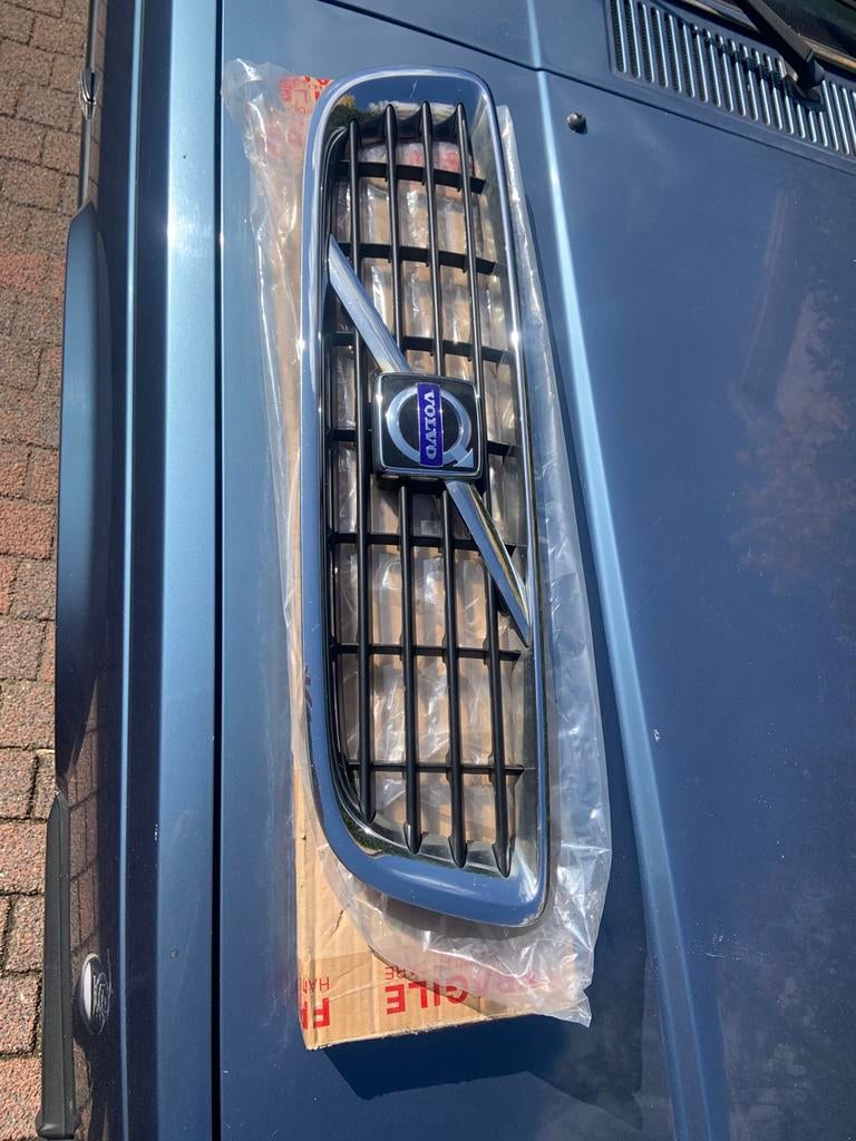 Volvo V50 Grill, Auto-onderdelen, Ophalen, Volvo