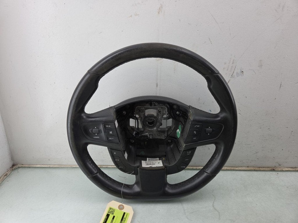VOLANT DIRECTION 508 SW (8E / 8U) (|9677976377|96780478ZE|), Kontakt-peugeot@peugeot.com, Utilisé, Peugeot Deutschland GmbH, Bahnhofsplatz
65423  Rüsselsheim, DE