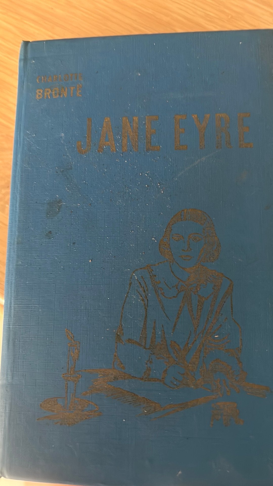 Jane eyre, Boeken, Ophalen, Gelezen