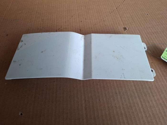 Clapet réservoir d'un Volkswagen Transporter (LB9A), Volkswagen, -, 3 mois de garantie, Utilisé