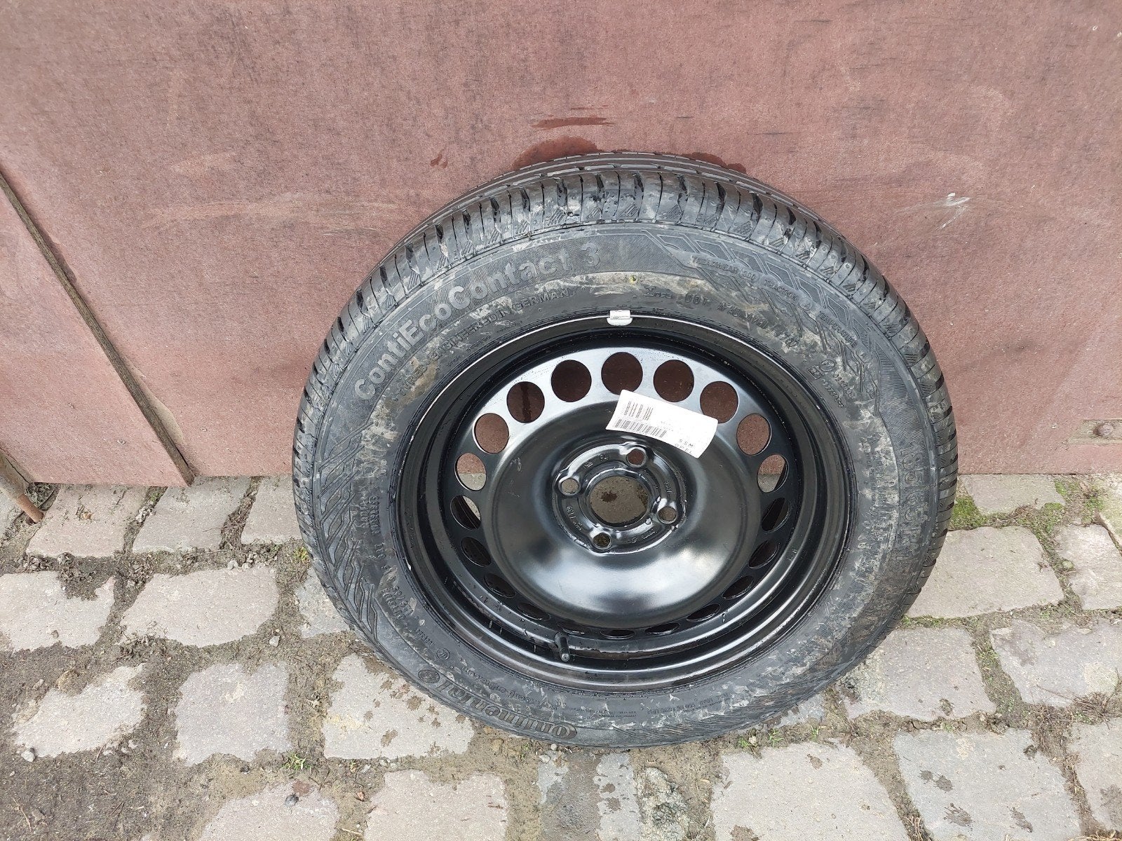 1nieuwe banden 185x65r15 opel nieuw, Auto-onderdelen, Ophalen, Opel