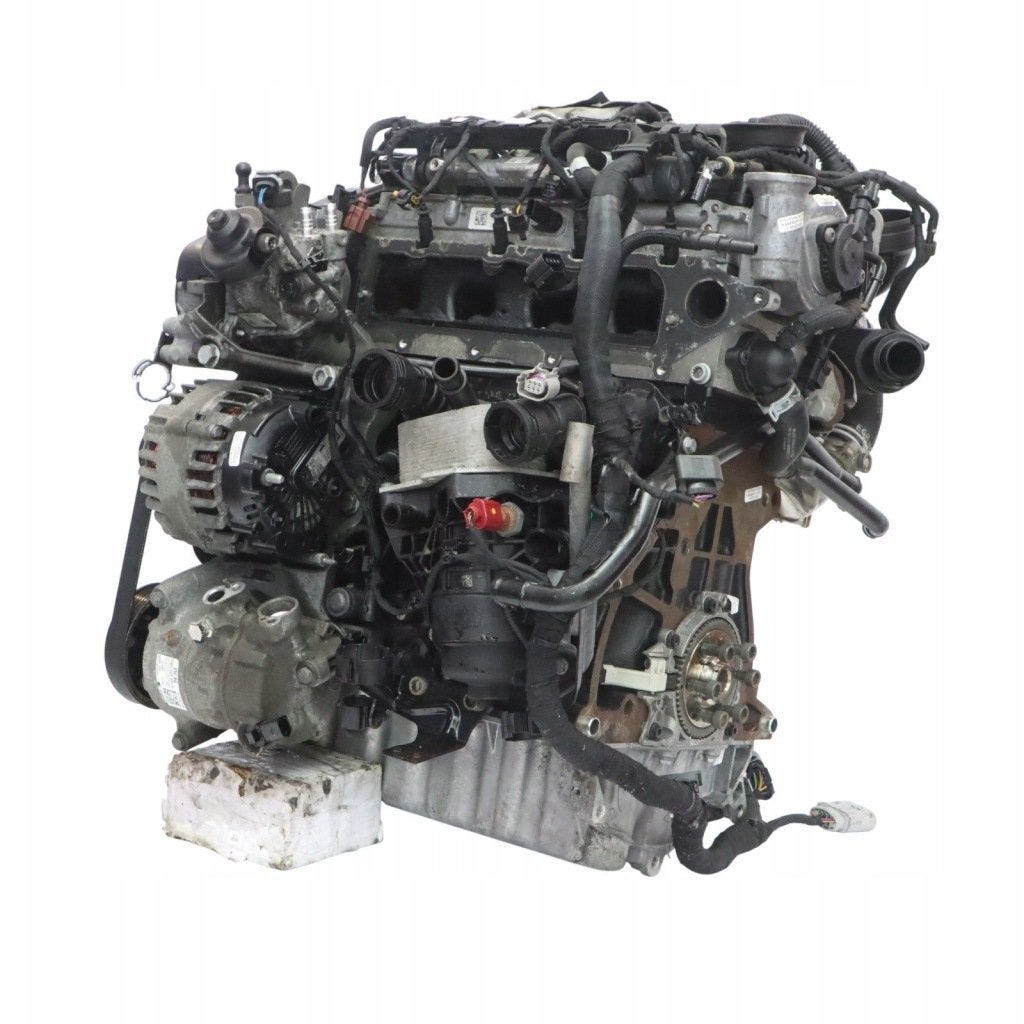Moteur CRKA Nu GOLF VW, Envoi, Utilisé, Daihatsu