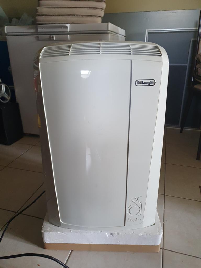 Mobiele airco Delonghi PACN 77 eco, Enlèvement, Climatiseur mobile