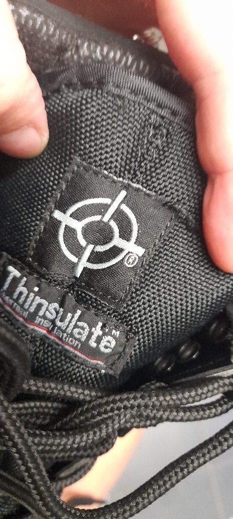 Combats voor kinderen, Neuf, Fostex sniper boots, Garçon ou Fille, Enlèvement