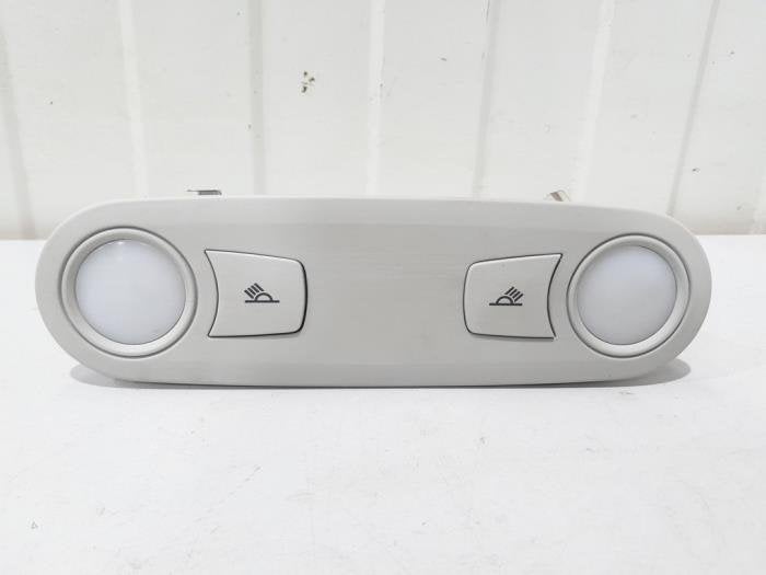 Binnenverlichting achter van een Audi S4, Auto-onderdelen, Gebruikt, -, -, Ophalen of Verzenden