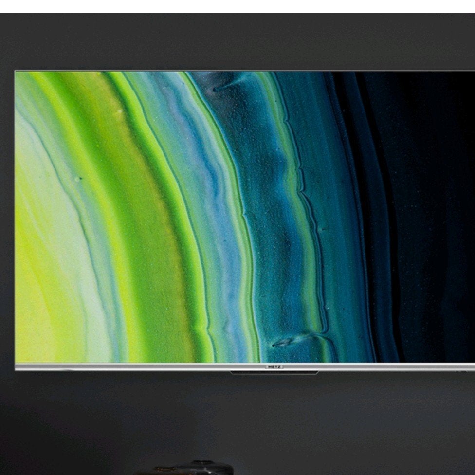 Tv Led Metz MUD7000Z, TV, Hi-fi & Vidéo, Enlèvement ou Envoi, LED