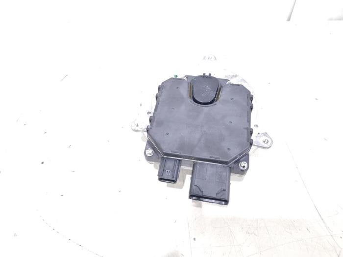 Module ventilateur d'un Honda Civic, Autos : Pièces & Accessoires, Climatisation & Chauffage, Honda, Utilisé, 3 mois de garantie