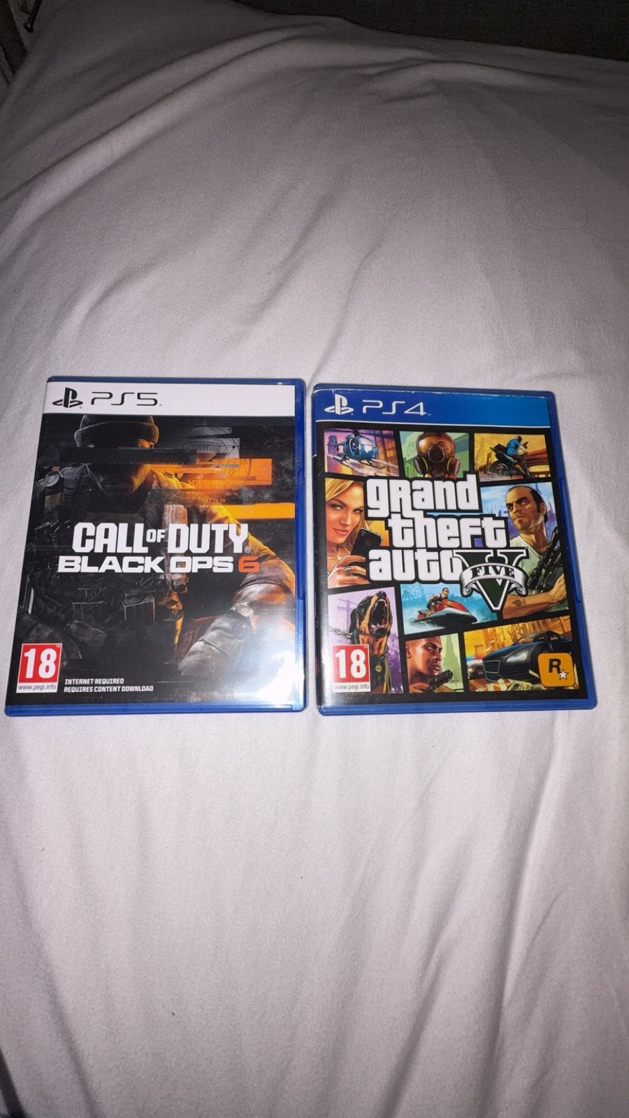 jeux PlayStation, Enlèvement ou Envoi, Comme neuf