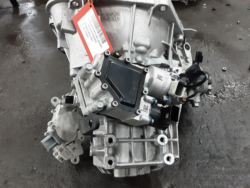 VERSNELLINGSBAK AUTOMAAT Kia Picanto (JA) (4TE9ND), Auto-onderdelen, Mevr. I. Hauben, Rue de l'Espoir 34 34
4030  GRIVEGNÉE, BE