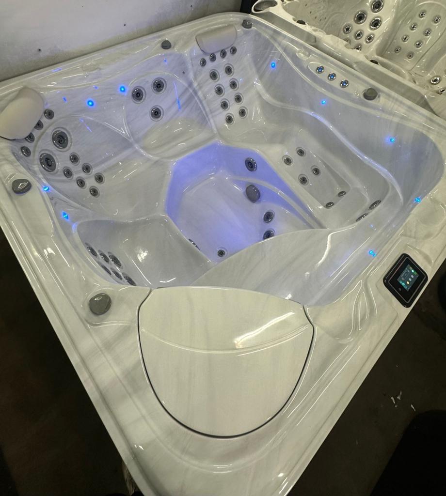 Jacuzzi | Spa Riptide Viceroy | Amerikaans |, Tuin en Terras, Ophalen of Verzenden, Filter
