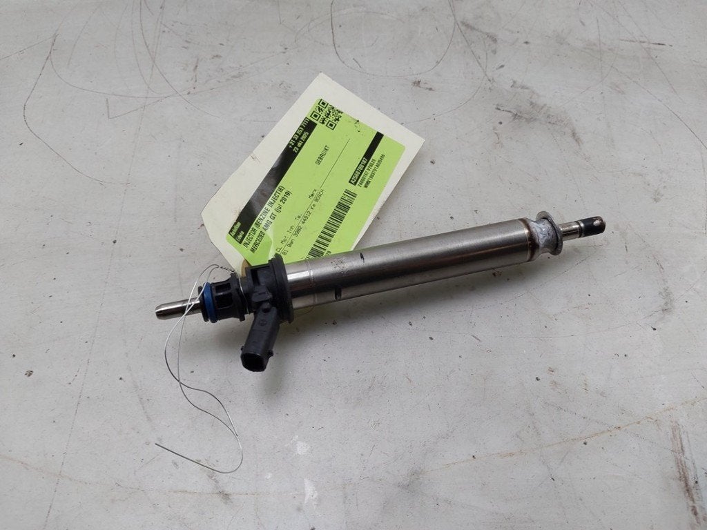 INJECTEUR Mercedes-Benz AMG GT (C190) (01-2014/-), Autos : Pièces & Accessoires, Utilisé, Mercedes-Benz