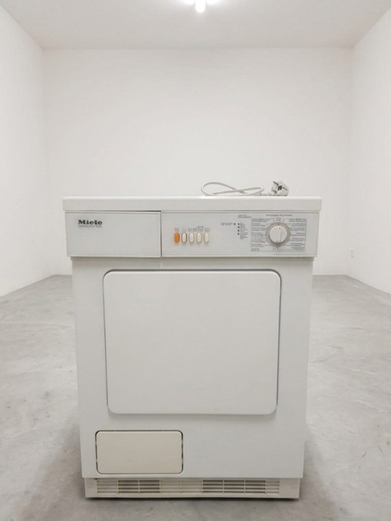 sèche linge Miele, Electroménager, Enlèvement, À condensation