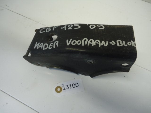 CBF125 2009 - 2012 Honda Frame onderdelen D1-15733, Motoren