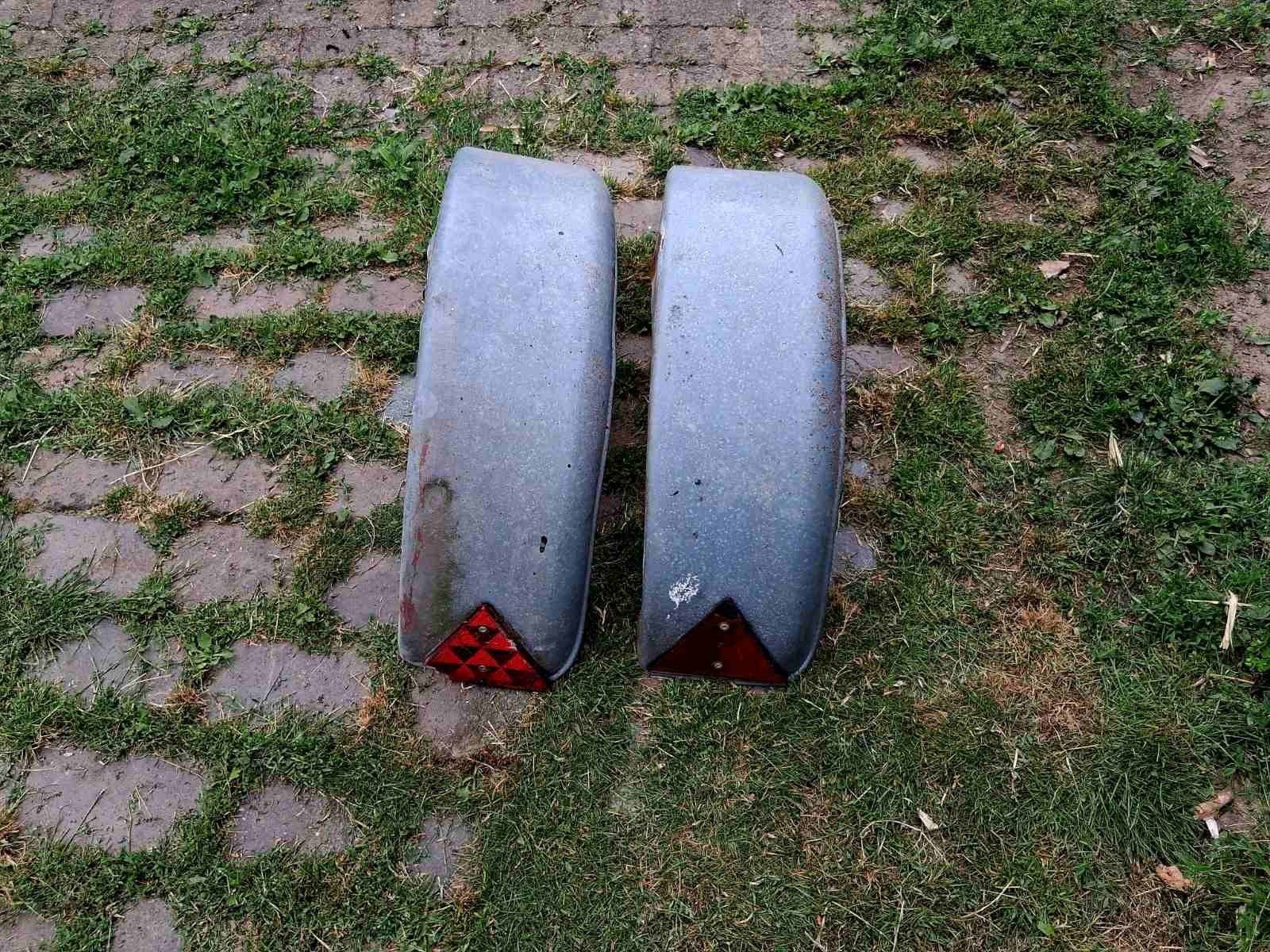 2 planches à bêcher en très bon état, Enlèvement