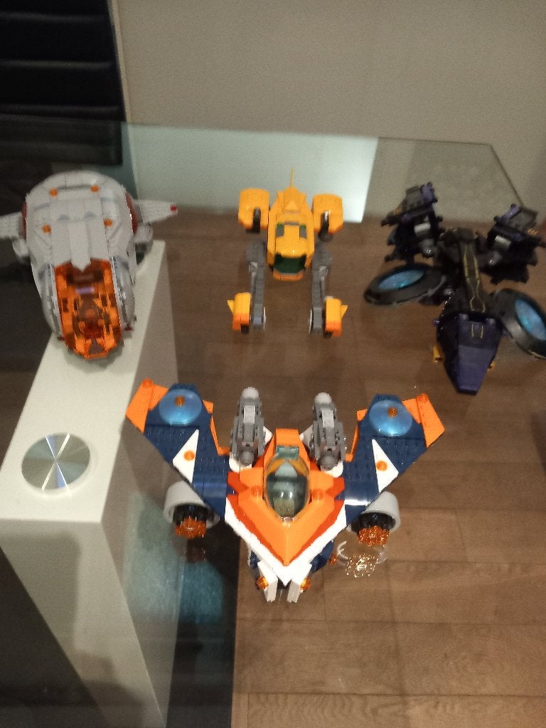 lego, Kinderen en Baby's, Speelgoed | Duplo en Lego, Nieuw, Lego, Complete set, Compleet, Inclusief accessoires, Inclusief doos