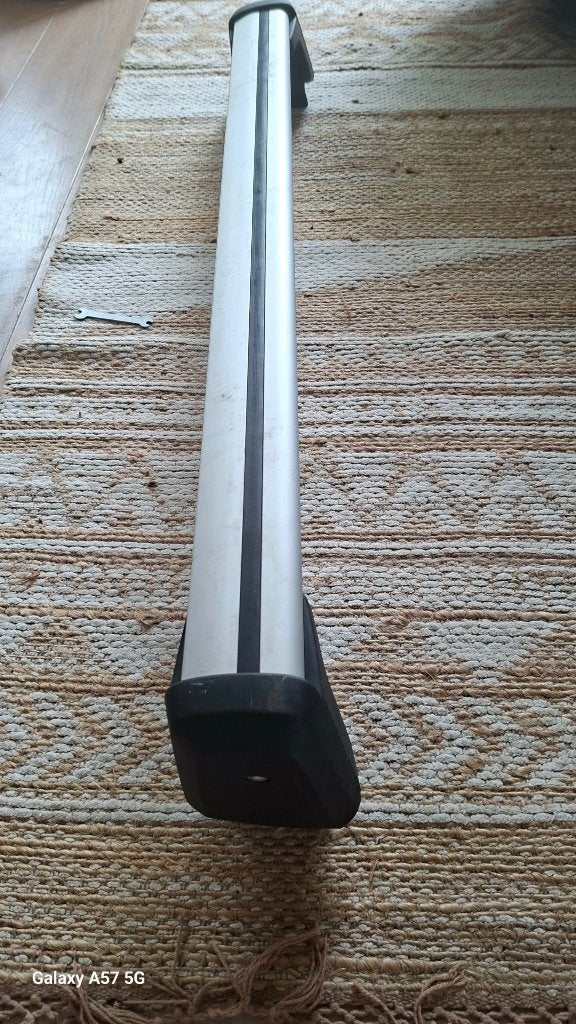 bmw dakdrager, Ophalen, Nieuw