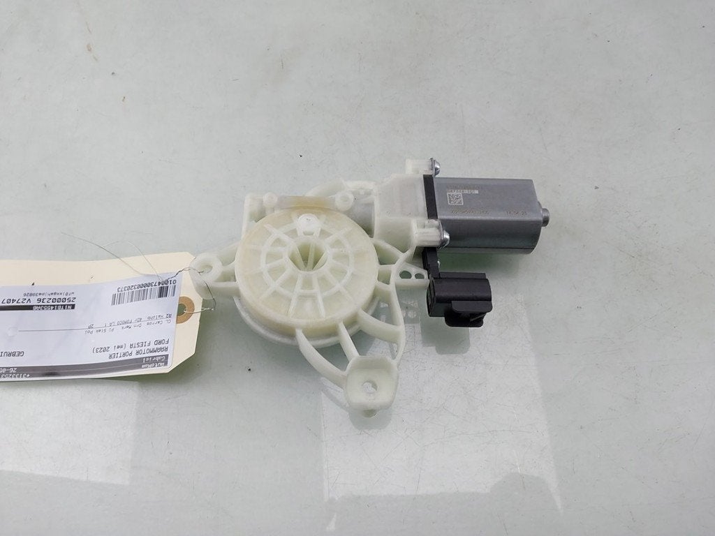 MOTOR RAAMMECHANIEK Ford Fiesta 7 (01-2017/07-2023), Auto-onderdelen, Gebruikt, Ford