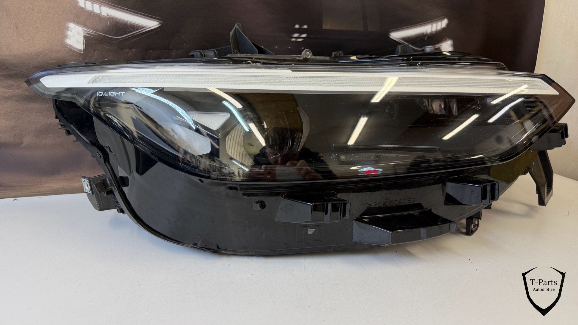 Phare avant droit Volkswagen ID 7 IQ LIGHT Full LED 14B94103, Volkswagen, Volkswagen AG, Vw@volkswagen.de, Utilisé
