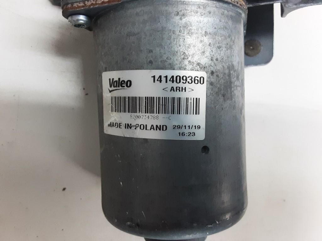 MOTEUR ESSUIE-GLACE AVANT Master III (FV) (141409360), Renault, Mevr. I. Hauben, Utilisé, Rue de l'Espoir 34 34
4030  GRIVEGNÉE, BE