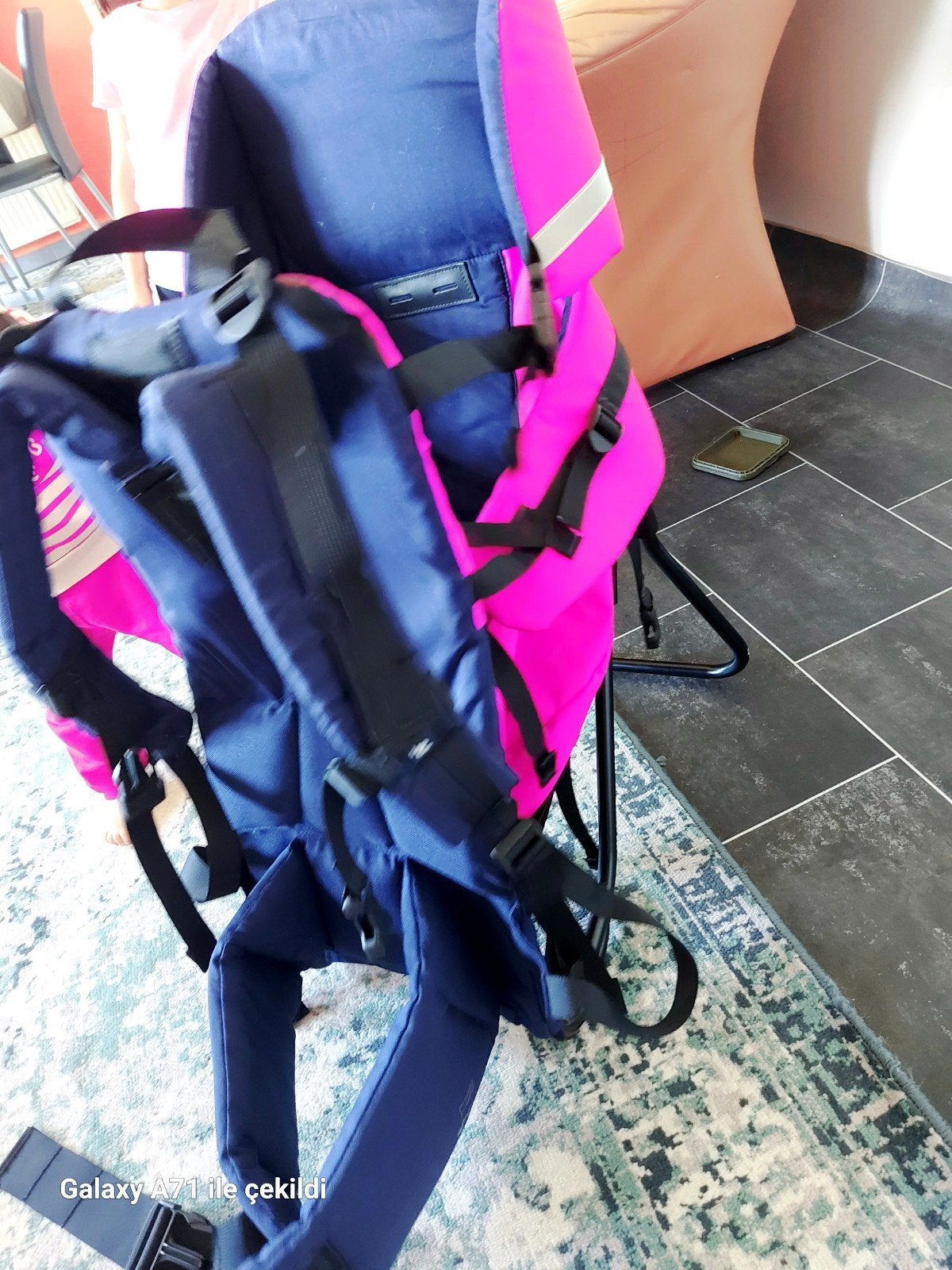 Kinderdrager, Kinderen en Baby's, Ophalen of Verzenden
