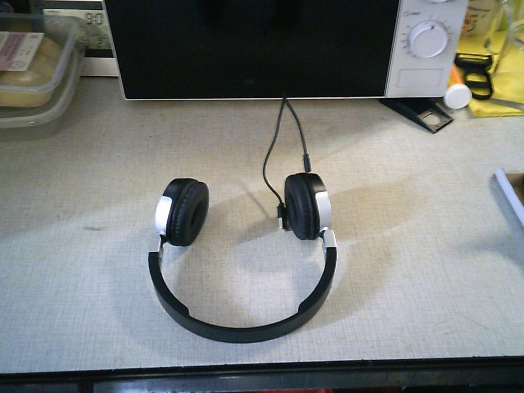 Casque  Bluetooth ( Atlas for Men) noire .neuf jamais servi., Ophalen of Verzenden, Nieuw, Overige merken, Draadloos