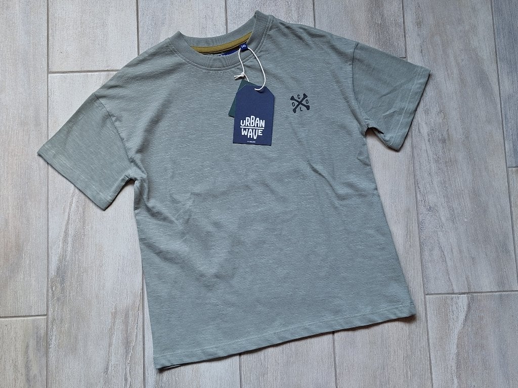 ★ M140 - Nieuw T-shirt met label, Ophalen of Verzenden, Nieuw, Jongen, Shirt of Longsleeve