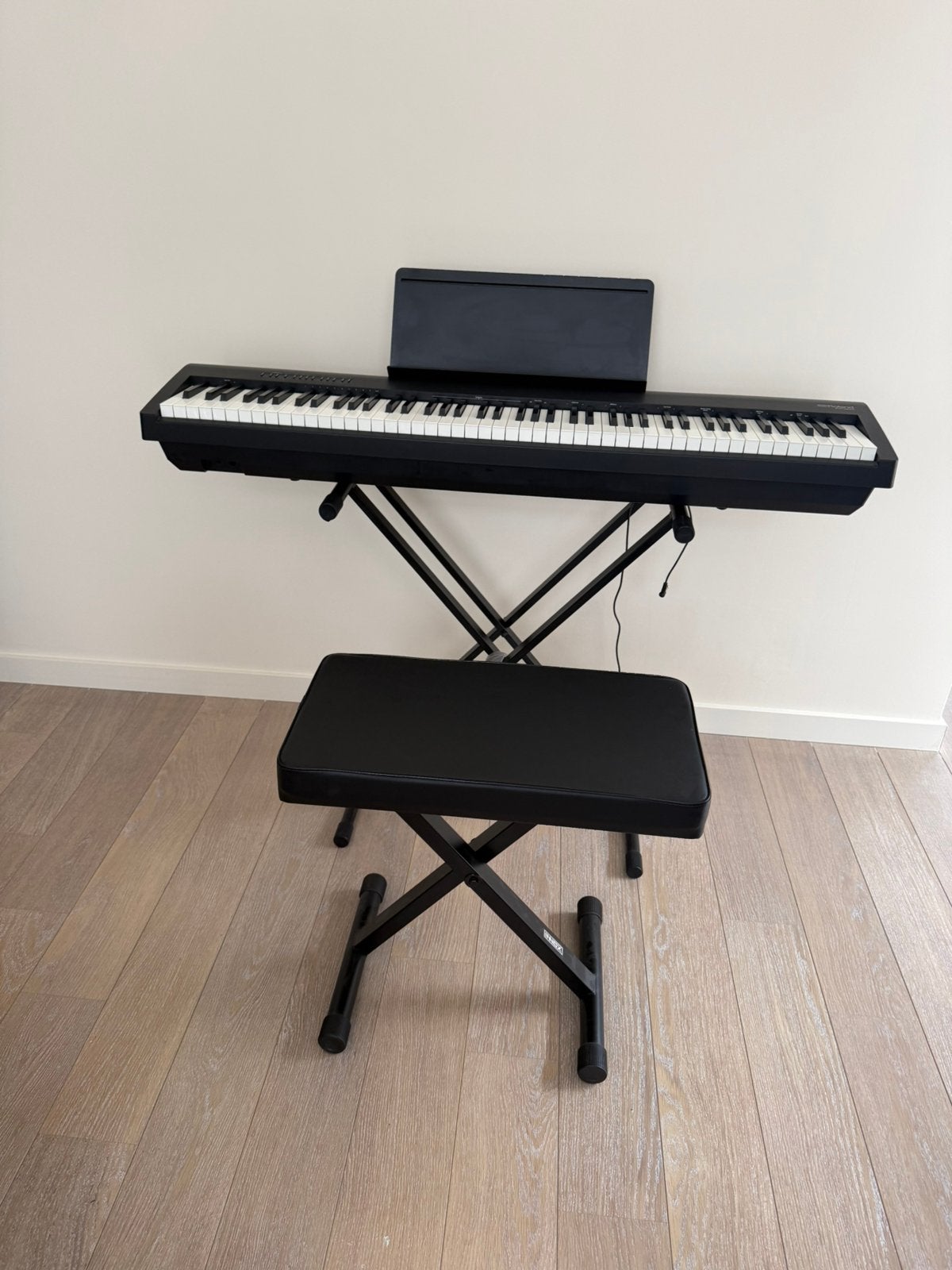 Roland FP30X, Musique & Instruments, Claviers, Enlèvement, Comme neuf, Roland