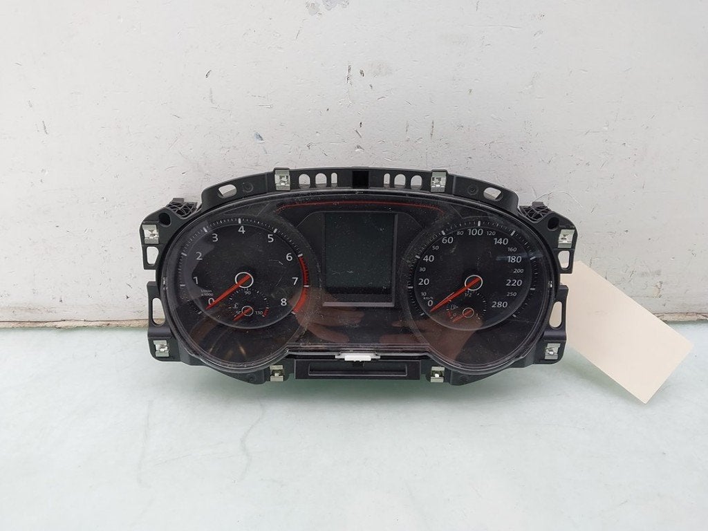COCKPIT Volkswagen Golf VII (AUA) (|5G6920870|), Gebruikt, Volkswagen, Volkswagen AG, Kundenbetreuung@volkswagen.de