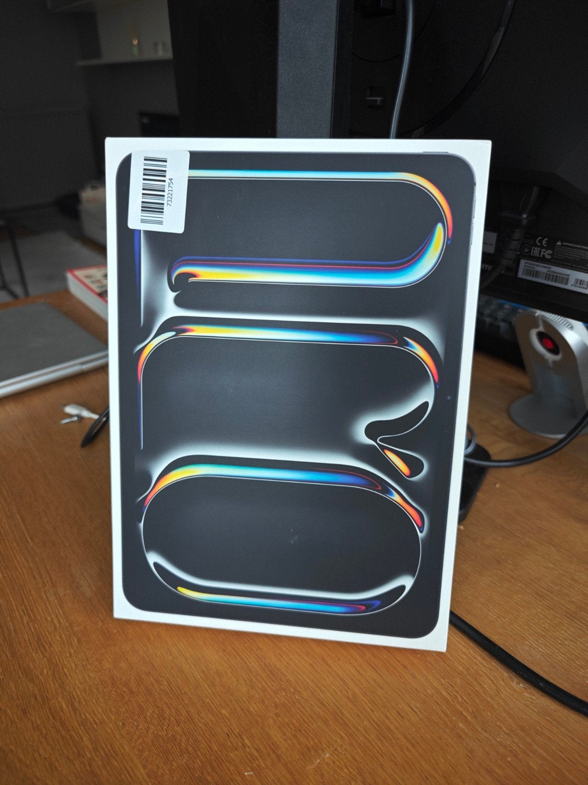 Fabrieksverzegelde Apple iPad Pro 11" (M5) - 512GB, Computers en Software, Apple iPads, Ophalen of Verzenden, Nieuw, Apple iPad