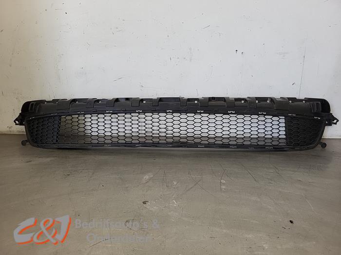 Grille van een Renault Trafic (XXXX), Gebruikt, -, Renault, -