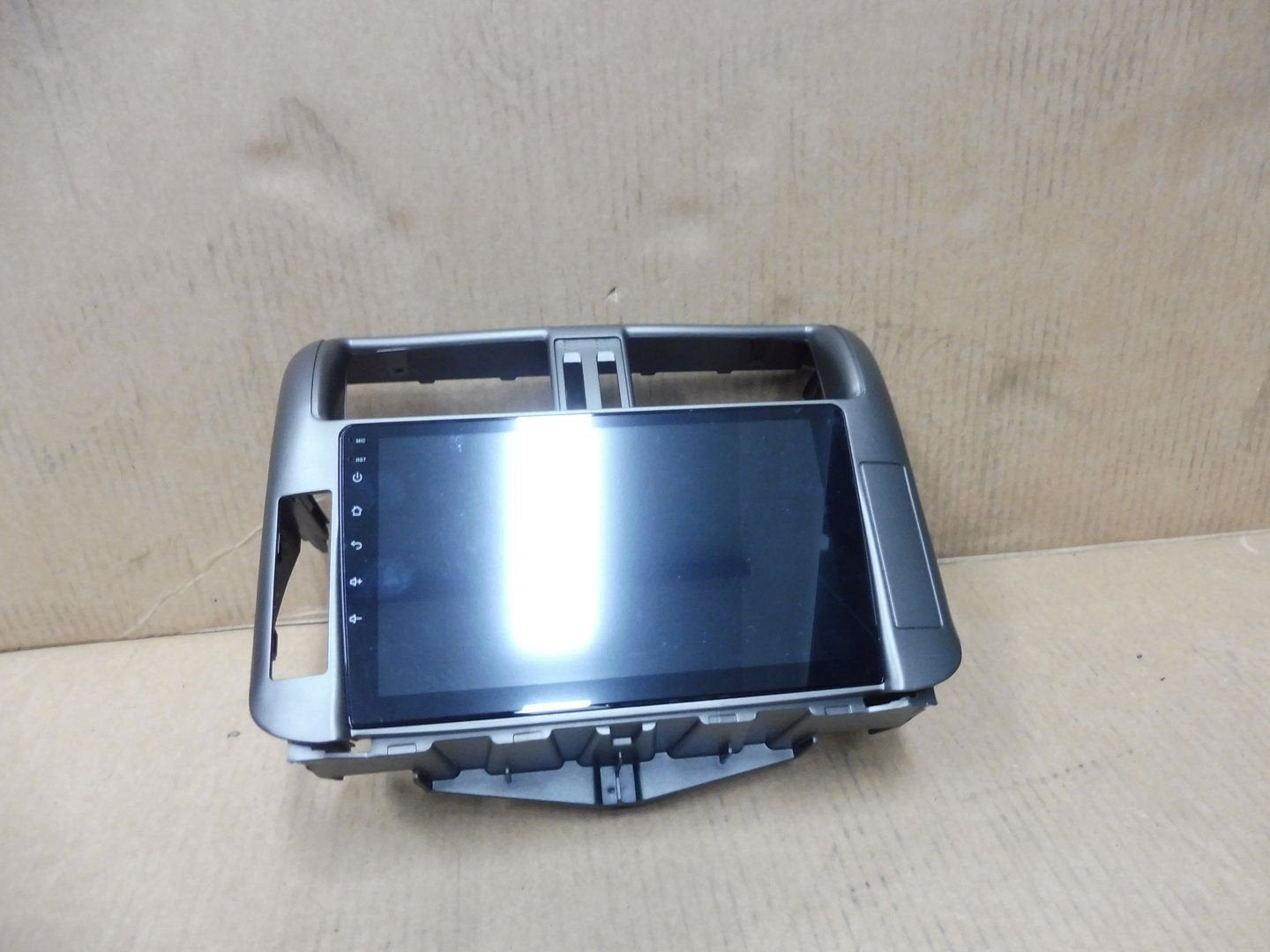 BG4U - Android Navigatie Radio geschikt voor Toyota Landcrui, Ophalen of Verzenden, -, -, -