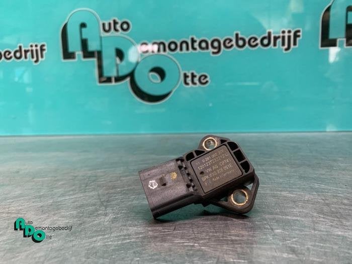 Carte capteur (tubulure d'admission) d'un Volkswagen Golf (G, Volkswagen, -, 3 mois de garantie, Utilisé