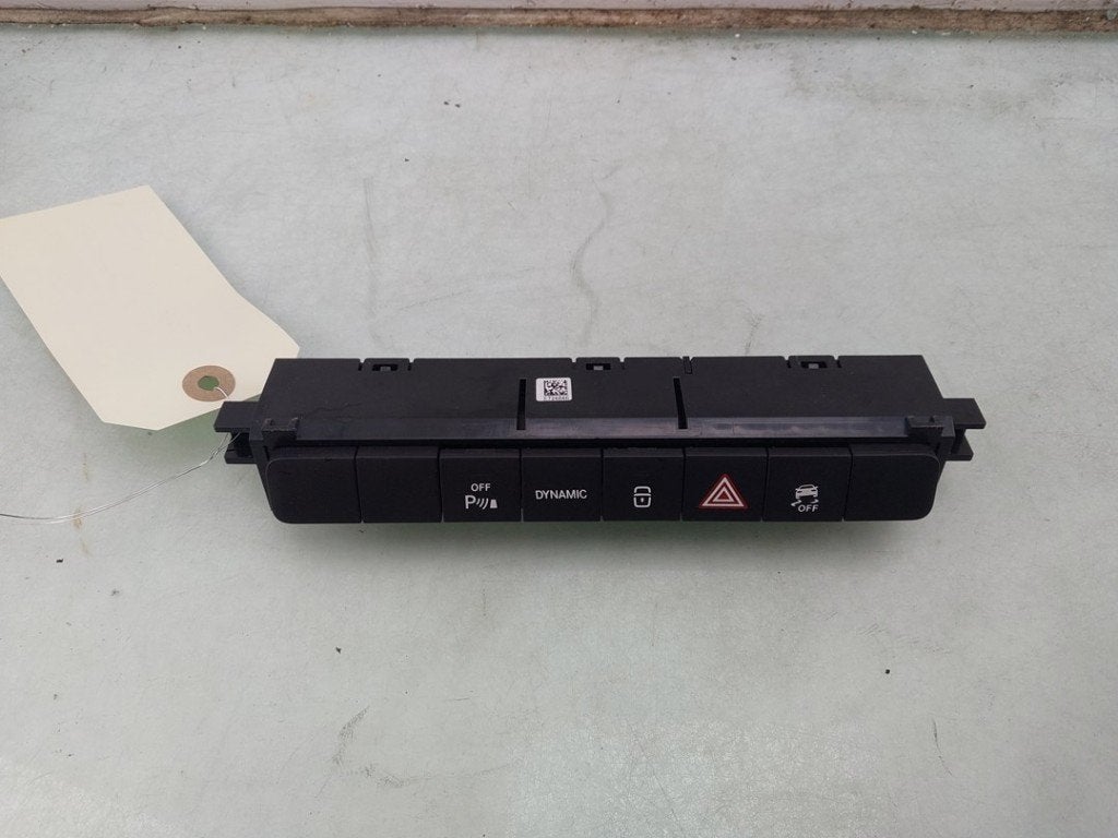 SCHAKELAAR Citan (420.6) (|283E80363R|A4209054200|), Gebruikt, Mercedes-Benz, Dialog.mb@mercedes-benz.com, Mercedes-Benz AG