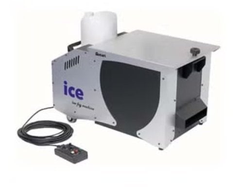 Nouveau Antarctique Ice 101, Musique & Instruments, Enlèvement ou Envoi, Neuf, Lumières, Commande sonore
