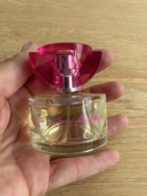 Mikos Cérise d’Amour - Eau de Toilette 30ml, Ophalen of Verzenden, Zo goed als nieuw