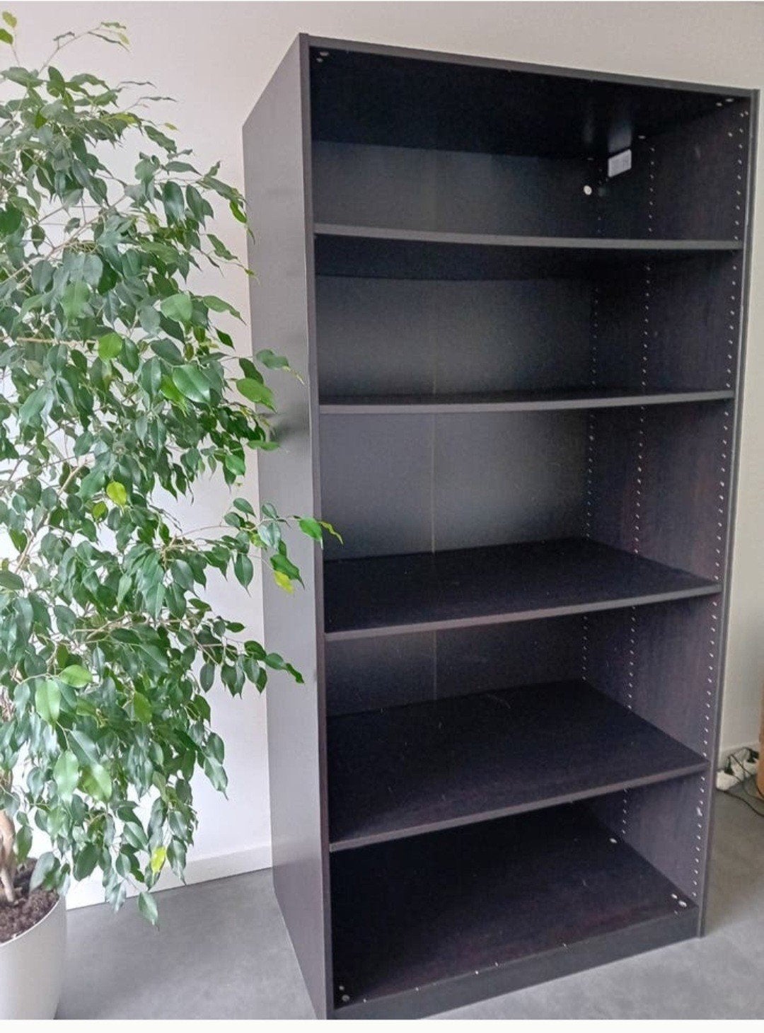 Ikea kast gratis,  is al gedemonteerd, Huis en Inrichting, Ophalen