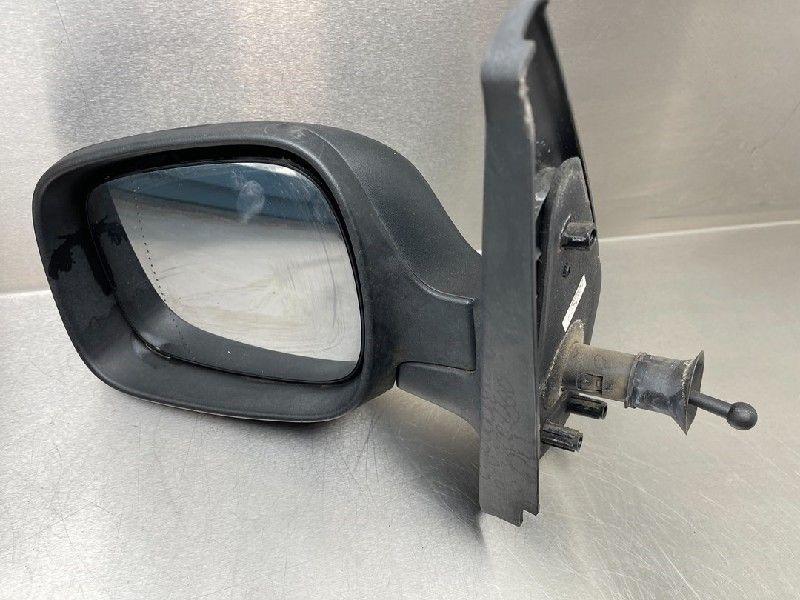 SPIEGEL LINKS Nissan Kubistar (F10) (01-2003/10-2009), Gebruikt, Nissan