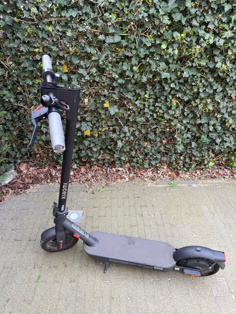 XIAOMI KickScooter 4Pro EU 2nd Gen, Fietsen en Brommers, Ophalen, Zo goed als nieuw, Elektrische step (E-scooter)