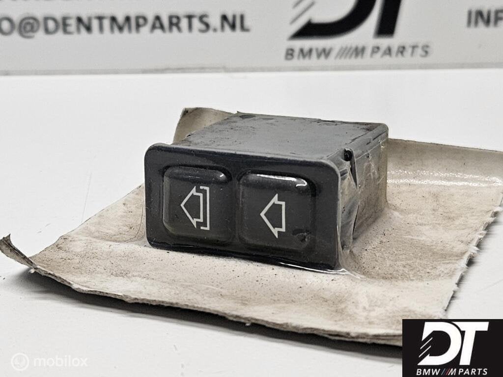 Nieuwe schakelaar ventilatie BMW 7-serie E23 61311366497, Gebruikt, Ophalen of Verzenden, BMW, BMW