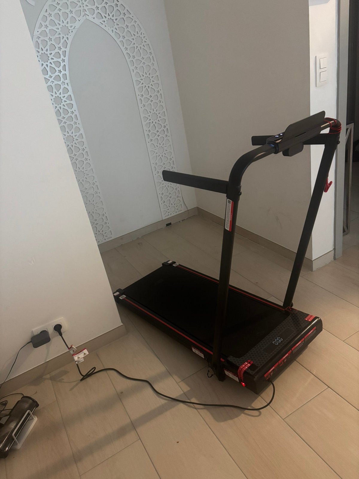 tapis de course, Enlèvement ou Envoi, Comme neuf