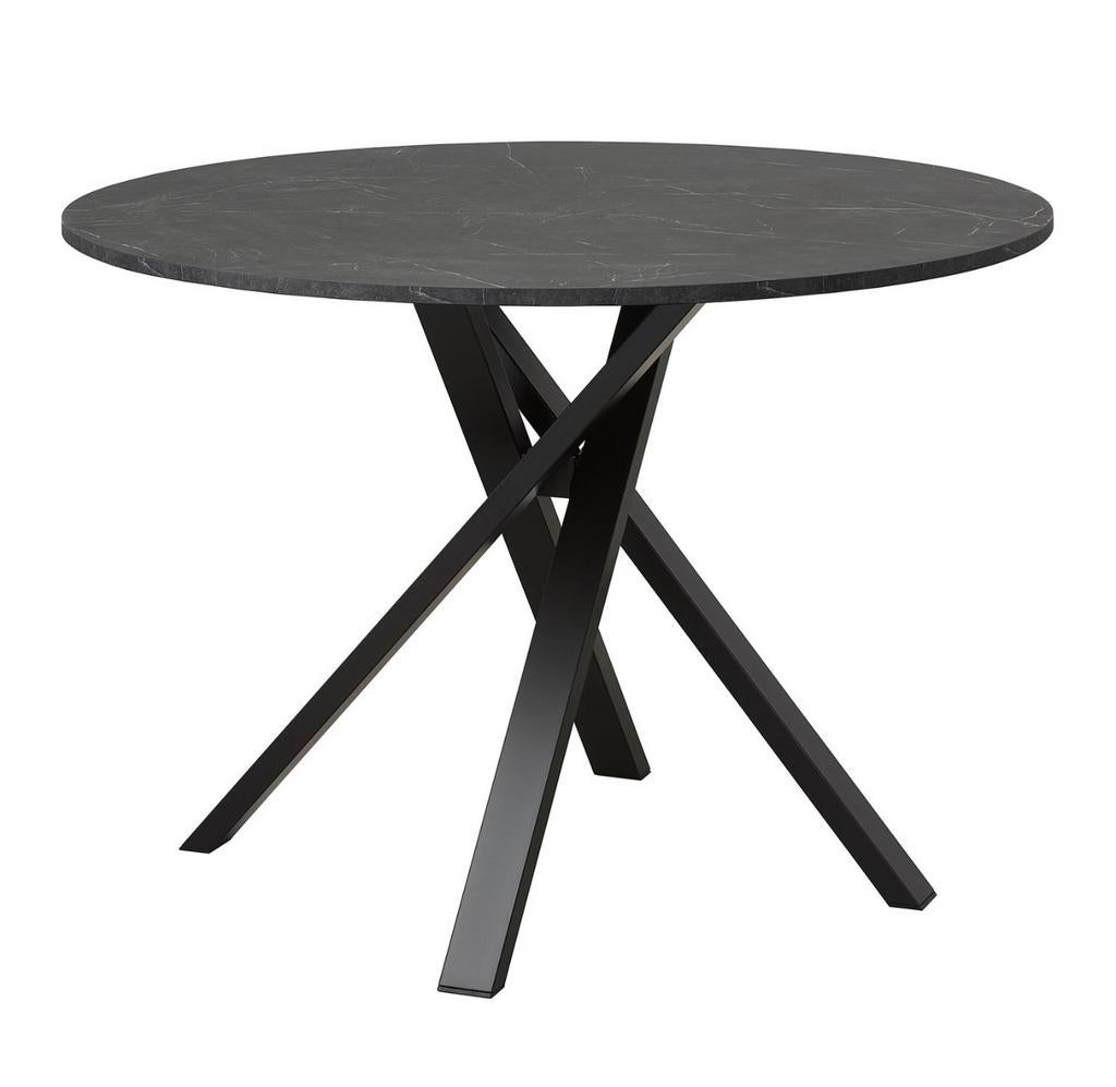 Eettafel Mariedamm, Huis en Inrichting, Tafels | Eettafels, Zo goed als nieuw, Ophalen