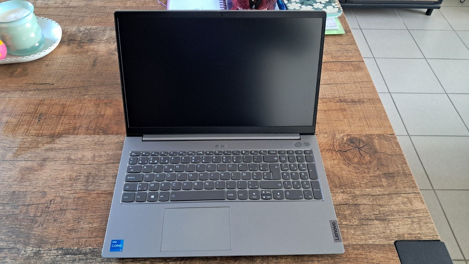 Lenovo Thinkbook 15 G2 i5-1135, Ophalen, 15 inch, 8 GB, Lenovo thinkbook