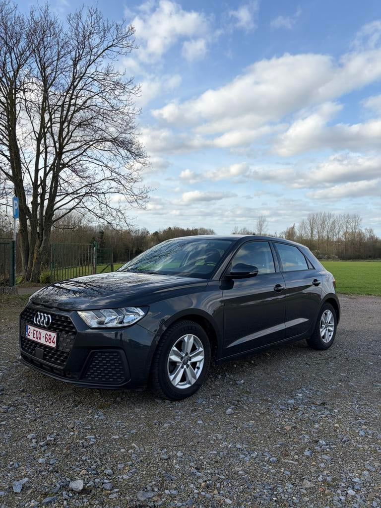 Audi A1 sportback, Auto's, Particulier, Te koop, A1