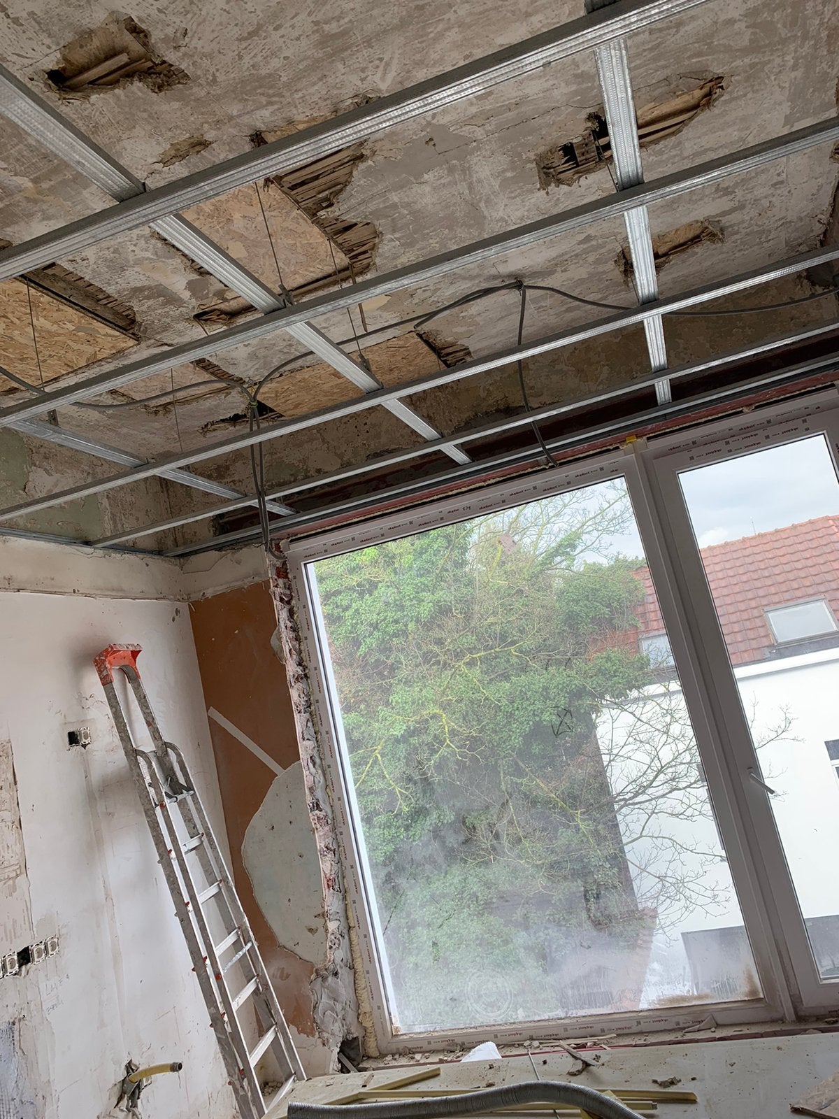 Ouvrier polyvalente   0467804269, Bricolage & Construction, Enlèvement ou Envoi