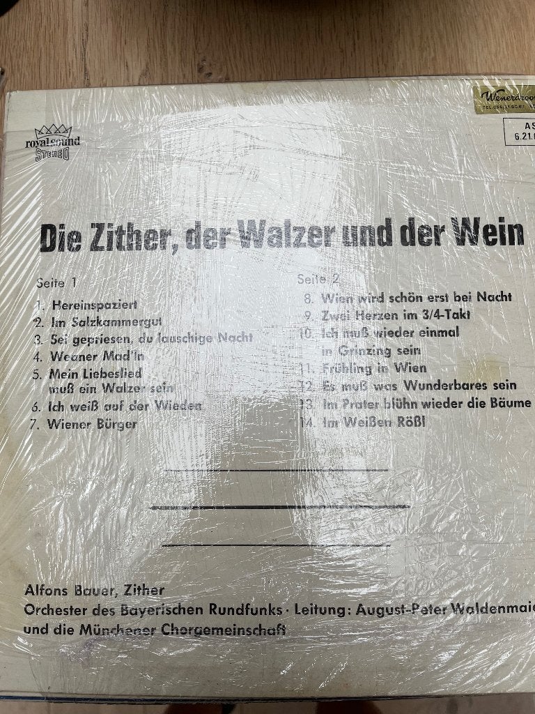 vinyl, Cd's en Dvd's, LP, Ophalen of Verzenden, Beethoven, Kamermuziek