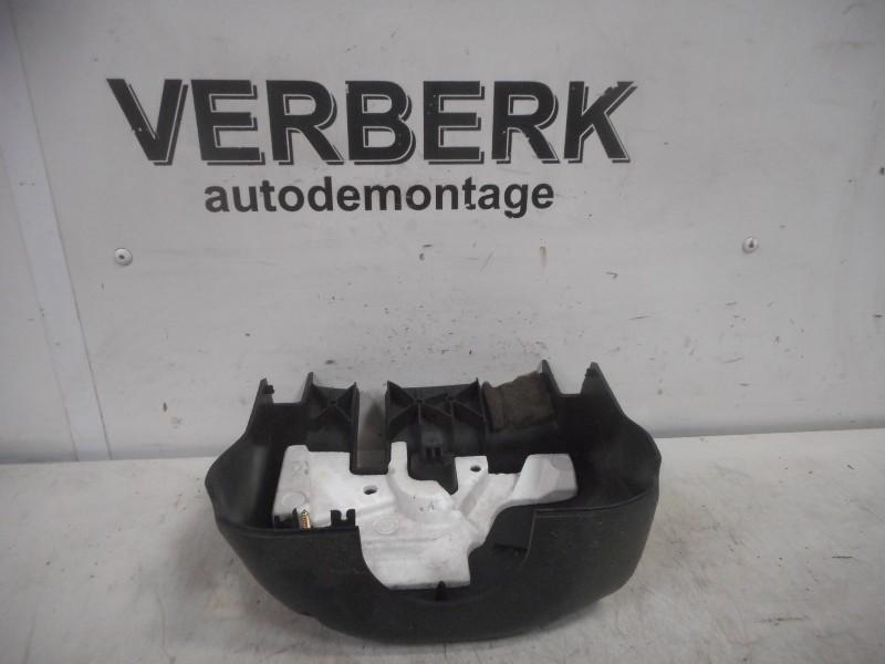 GARNITURE DE COLONNE DE DIRECTION Peugeot 406 Coupé (8C), Utilisé, Peugeot