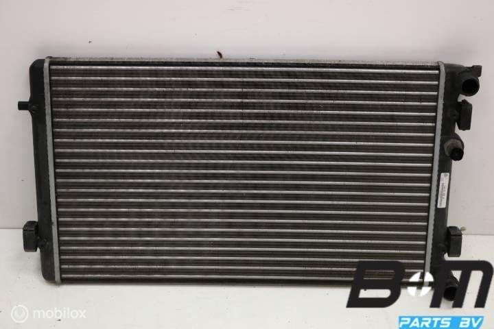 Radiateur VW Golf 4 1.4, Utilisé