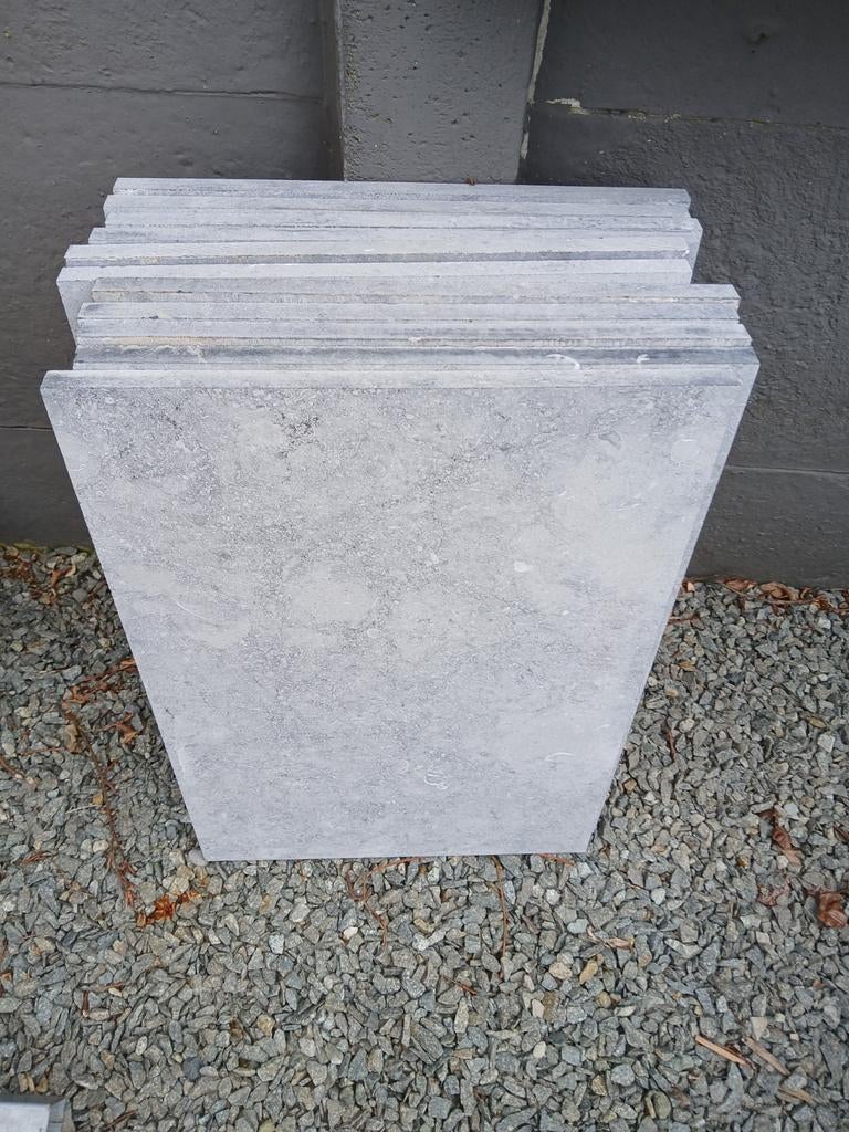 Kilkenny terrastegels, Tuin en Terras, Tegels en Klinkers, Ophalen, Terrastegels