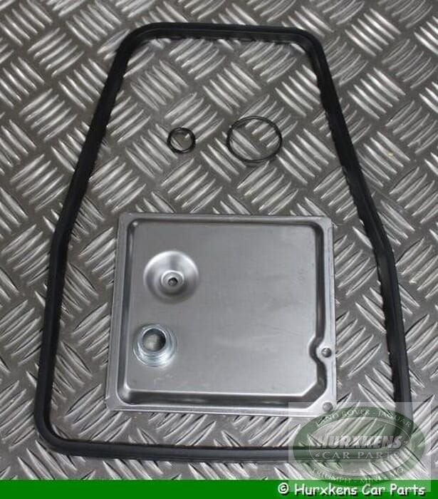 Automaatfilter kit voor modellen met ZF4 automaat Land Rover, Neuf, Land Rover, -, -